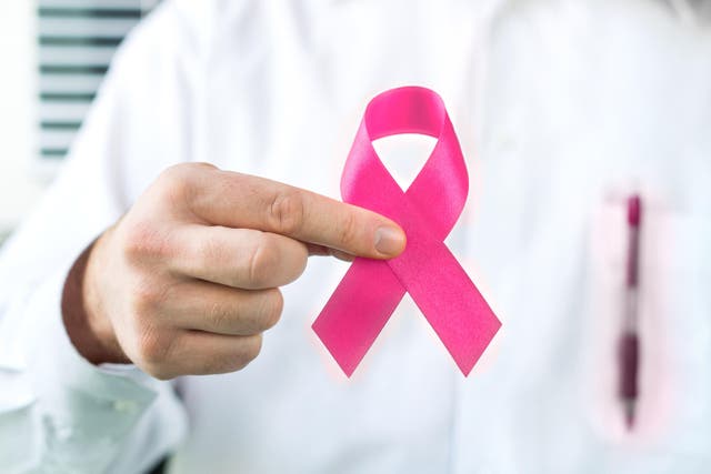 <p>Trials have shown that the drug reduces breast cancer cases by 49% over 11 years among eligible women</p>