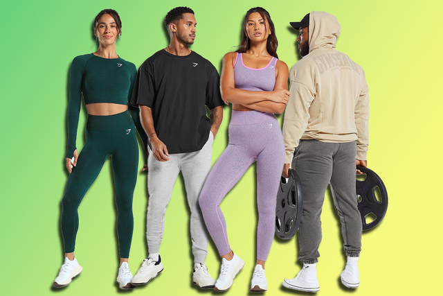 <p>Sports bras, gym leggings, training tops and more have serious discounts </p>